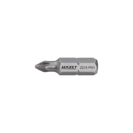 HAZET 2215-PH4 - BIT HZ2215-PH4